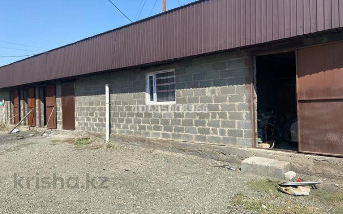 4-комнатный дом продажа, 136 м², 8 соток, Нурахметова 65А Ayagoz - photo 1