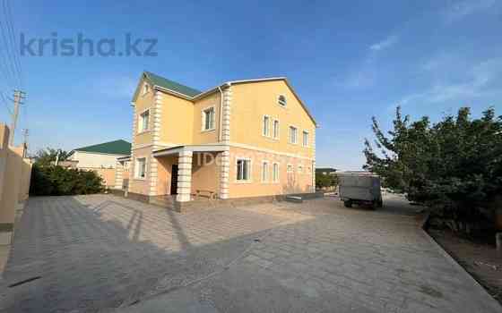 7-комнатный дом продажа, 300 м², Сарсенов 104 - Сарсенов Акшукур