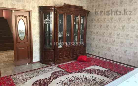 7-комнатный дом продажа, 300 м², Сарсенов 104 - Сарсенов Акшукур