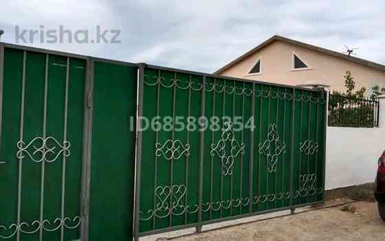 5-комнатный дом продажа, 150 м², 12 соток, 2 квартал 6 Акшукур