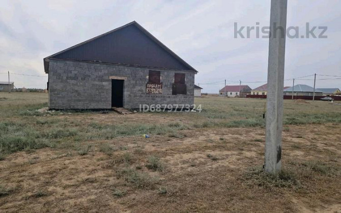4-комнатный дом продажа, 106.08 м², 10 соток, Болашак 7 - Болашак, 60 жыл Женис кунине. Белес - изображение 7