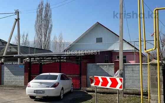 4-комнатный дом продажа, 126 м², 5 соток, Жетысу 56 Шамалган