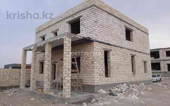7-комнатный дом продажа, 310 м², 6 соток, Лазурный берег. 29 - 1 Aqtau