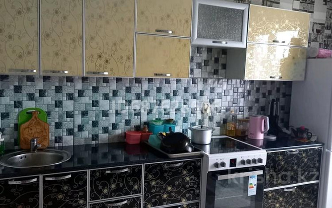 3-комнатный дом продажа, 130 м², 15 соток, Казбек Би 233 - Атамекен Мойылды - изображение 5