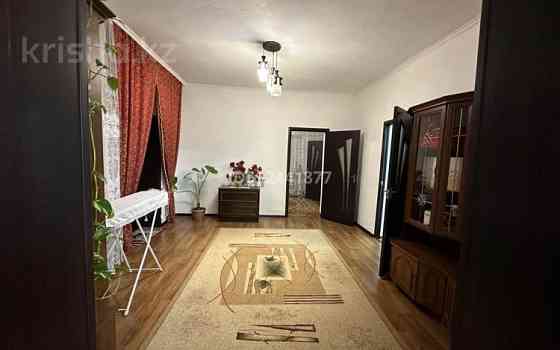 8-комнатный дом продажа, 800 м², 50 соток, Кокжиек 30 - Андас батыр Мерке