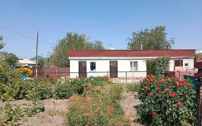 3-комнатный дом продажа, 100 м², 10 соток, Ы.Дуйсенбаева 19 - Магазин Айша Ayagoz - photo 3