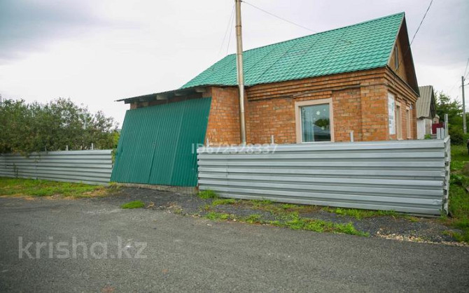 3-комнатный дом продажа, 81 м², 10 соток, Школьная 25 Ust-Kamenogorsk - photo 3