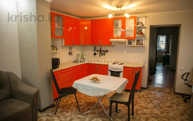 3-комнатный дом продажа, 81 м², 10 соток, Школьная 25 Ust-Kamenogorsk - photo 4
