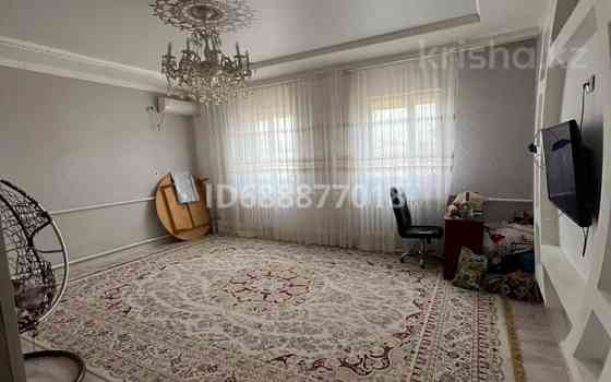 4-комнатный дом продажа, 120 м², 10 соток, Рахат 2 10 к 107 уи Жанаозен
