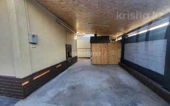 4-комнатный дом продажа, 117.3 м², 5.5 соток, Абдиева 8 Esik