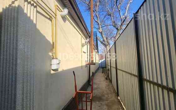 4-комнатный дом продажа, 117.3 м², 5.5 соток, Абдиева 8 Esik