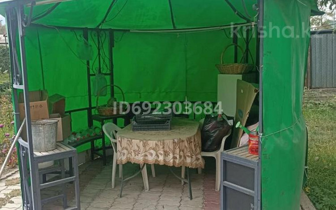2-комнатный дом продажа, 50 м², 6 соток, Эдельвейс 6 Жандосов - photo 5