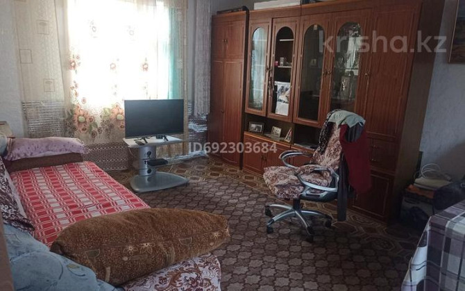 2-комнатный дом продажа, 50 м², 6 соток, Эдельвейс 6 Жандосов - photo 6
