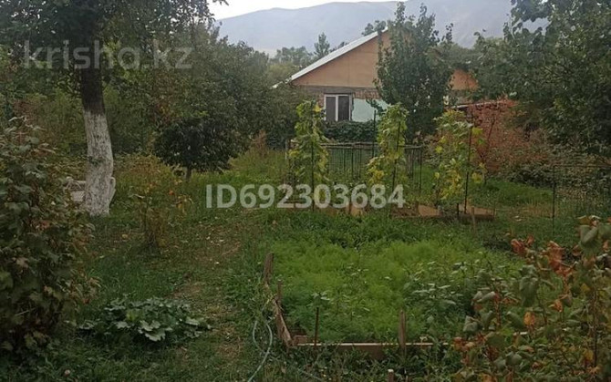 2-комнатный дом продажа, 50 м², 6 соток, Эдельвейс 6 Жандосов - photo 2