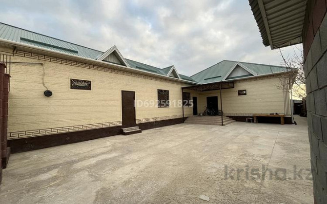 8-комнатный дом продажа, 250 м², 12 соток, Байтерек 63А - СПМК-70 Кызылорда - изображение 6