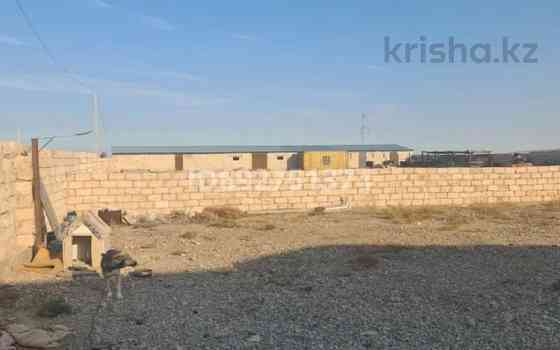2-комнатный дом продажа, 100 м², 10 соток, Жана Даулет 744/3 - Магазин иглик Кызылтобе 2