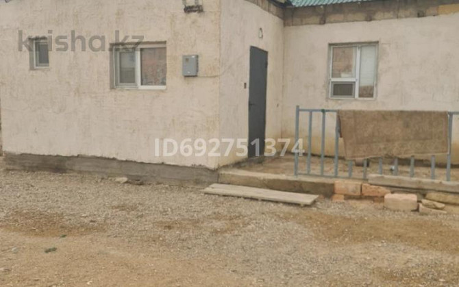 2-комнатный дом продажа, 100 м², 10 соток, Жана Даулет 744/3 - Магазин иглик Кызылтобе 2 - photo 2