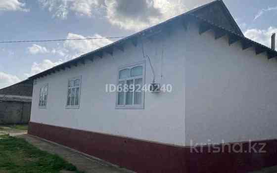 5-комнатный дом продажа, 143 м², 136 соток, Абдырамана-аты 14 - Әден ата ауылы, Ынтымақ жалпы орта м Асыката