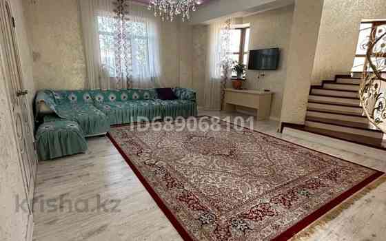 6-комнатный дом продажа, 520 м², 11 соток, Абай 11/24 Абай