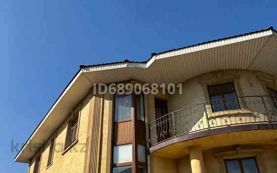 6-комнатный дом продажа, 520 м², 11 соток, Абай 11/24 Абай