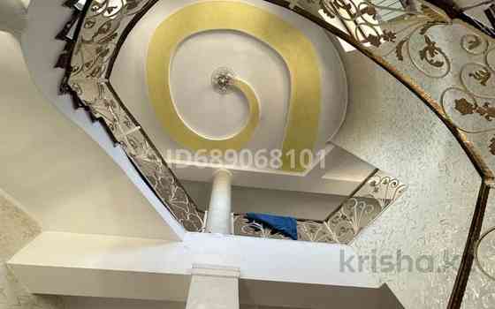 6-комнатный дом продажа, 520 м², 11 соток, Абай 11/24 Абай