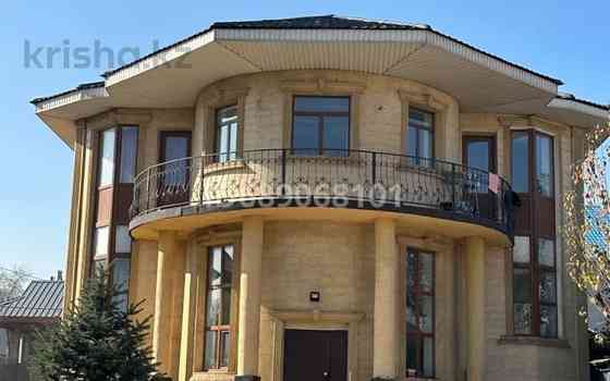 6-комнатный дом продажа, 520 м², 11 соток, Абай 11/24 Абай