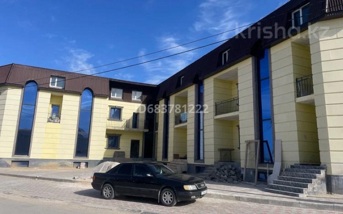 8-комнатный дом продажа, 405 м², 135 соток, мкр "Шыгыс 3" 195 Aqtau - photo 2