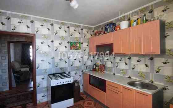 3-комнатный дом продажа, 72 м², 20 соток, ул Строительная 4/2 Аманкарагай