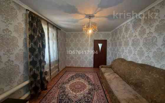 3-комнатный дом продажа, 72 м², 20 соток, ул Строительная 4/2 Аманкарагай