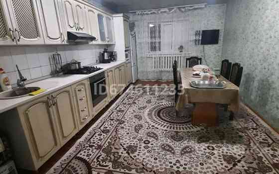 5-комнатный дом продажа, 110 м², 7 соток, Панфилова 13 - Абая Жибек Жолы