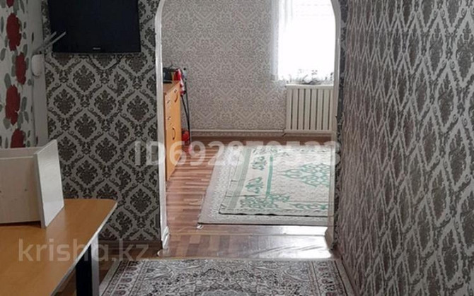 2-комнатный дом продажа, 60 м², 10 соток, Коркыт-Ата 5 9 - Времянка.Находится возле 271 школы. Кызылорда - изображение 4