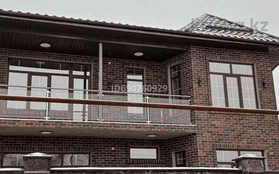 7-комнатный дом продажа, 240 м², 4.5 соток, Алатау 5 линия 474/22 Абай