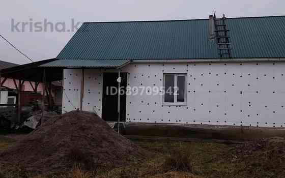 3-комнатный дом продажа, 50 м², 5 соток, Коктем 66/22 Батан