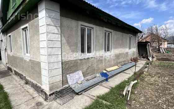 4-комнатный дом продажа, 60 м², 10 соток, Толстого 30 Текели