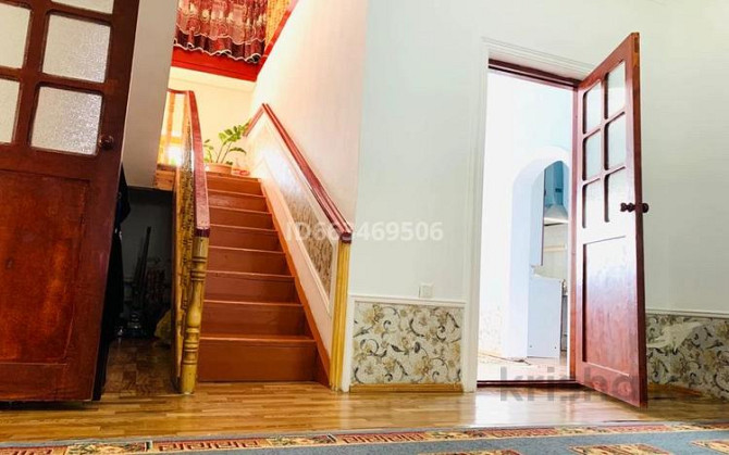 10-комнатный дом продажа, 207 м², 10 соток, Мынбаева Жумыскер - photo 5