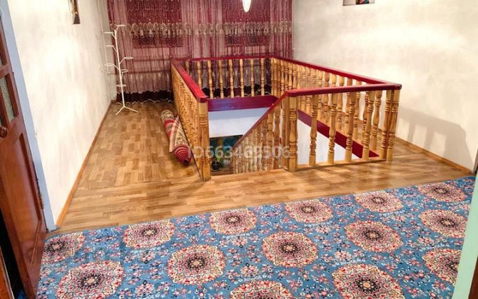 10-комнатный дом продажа, 207 м², 10 соток, Мынбаева Жумыскер - photo 3