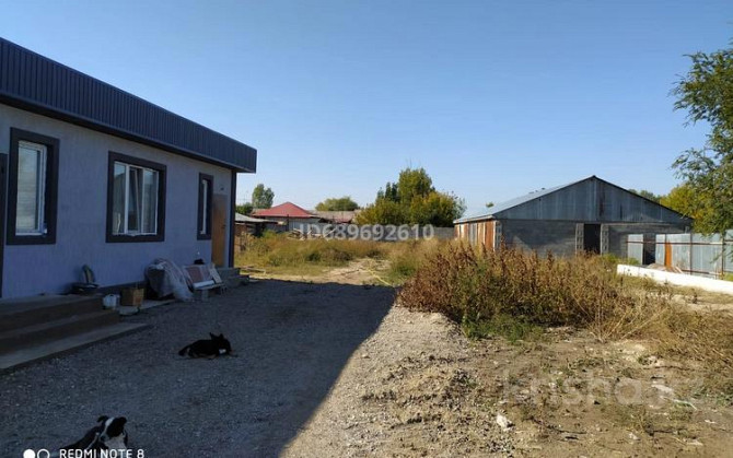 2-комнатный дом продажа, 90 м², 7 соток, Болашак 35 Тонкерис - photo 2