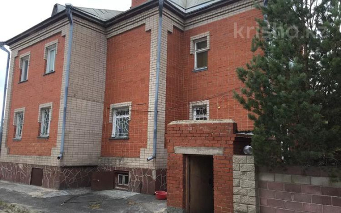 5-комнатный дом продажа, 330 м², 75 соток, Космонавтов 414 Петропавловск - изображение 2