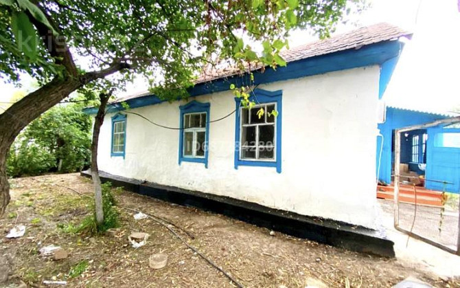 3-комнатный дом продажа, 72 м², 19 соток, Сат Момбай 2 Турген - photo 1