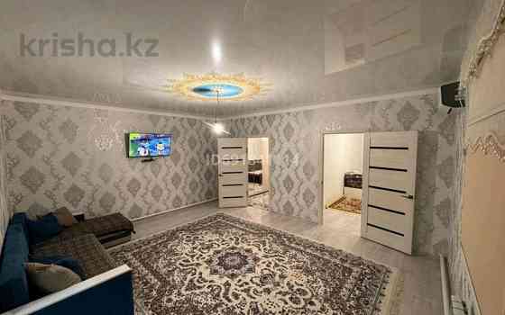 3-комнатный дом продажа, 84 м², 8 соток, мкр Байтак, Кызылжар 13 - Смагулова и 1 мамыр Атырау