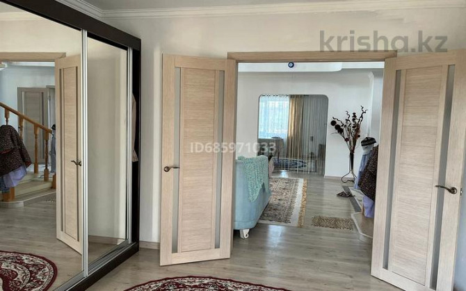 10-комнатный дом продажа, 270 м², 80 соток, Алия Молдагулова 10 Урджар - photo 5