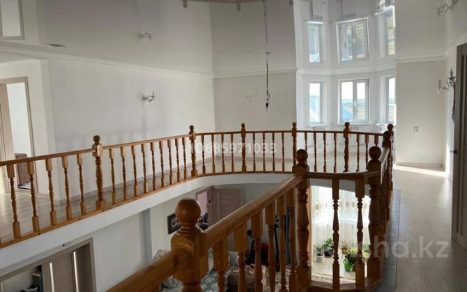 10-комнатный дом продажа, 270 м², 80 соток, Алия Молдагулова 10 Урджар - photo 7