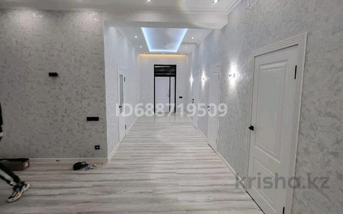 5-комнатный дом продажа, 190 м², 7 соток, Жастар көшесі Абай - изображение 3