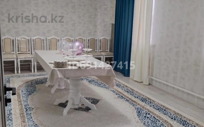 5-комнатный дом продажа, 120 м², 6 соток, Райымбек 53 Кызыл ту-4 - photo 6