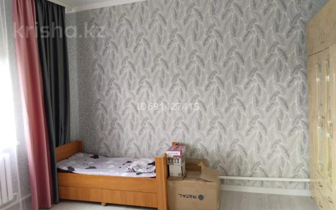 5-комнатный дом продажа, 120 м², 6 соток, Райымбек 53 Кызыл ту-4 - photo 7