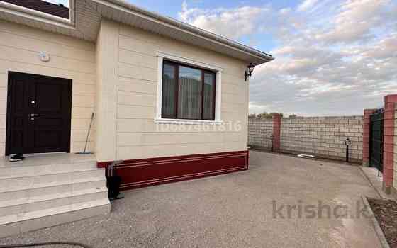 3-комнатный дом продажа, 180 м², 16 соток, Республика 7/2 7/2 Жибек Жолы