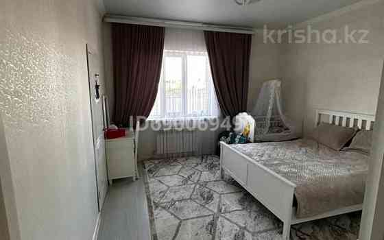 4-комнатный дом продажа, 140 м², 15 соток, Момышұлы 3 - Курманова Жибек Жолы