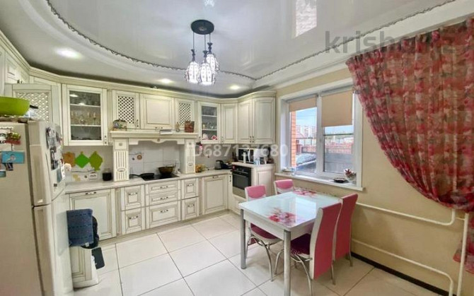 8-комнатный дом продажа, 408 м², 10 соток, 2-я кирпичная Петропавловск - изображение 6