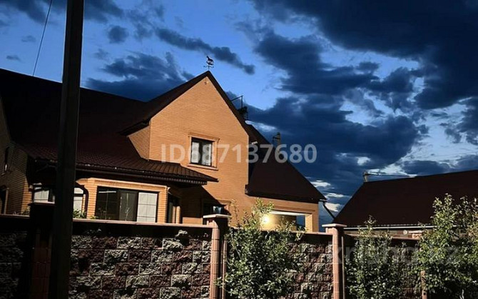 8-комнатный дом продажа, 408 м², 10 соток, 2-я кирпичная Петропавловск - изображение 4