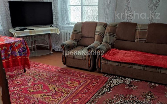 4-комнатный дом продажа, 92 м², 9.3 соток, Чкалова 19 - Гостиница Тамаша Ayagoz - photo 7